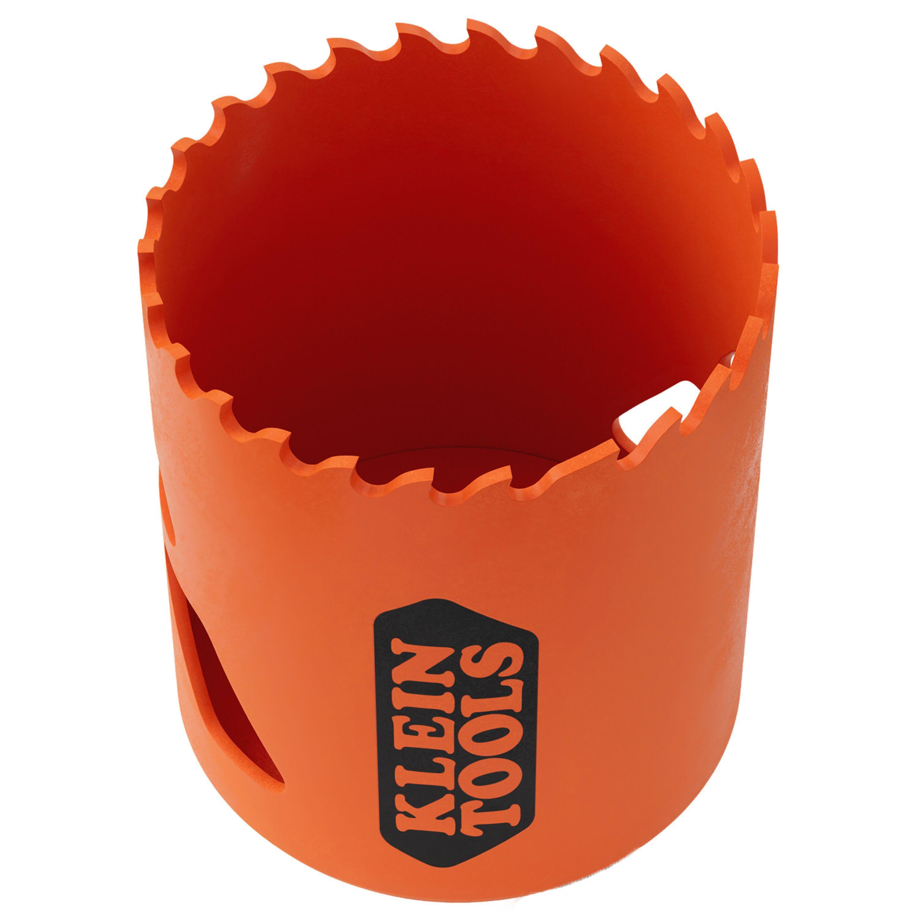 Klein® 31018 Hole Saws