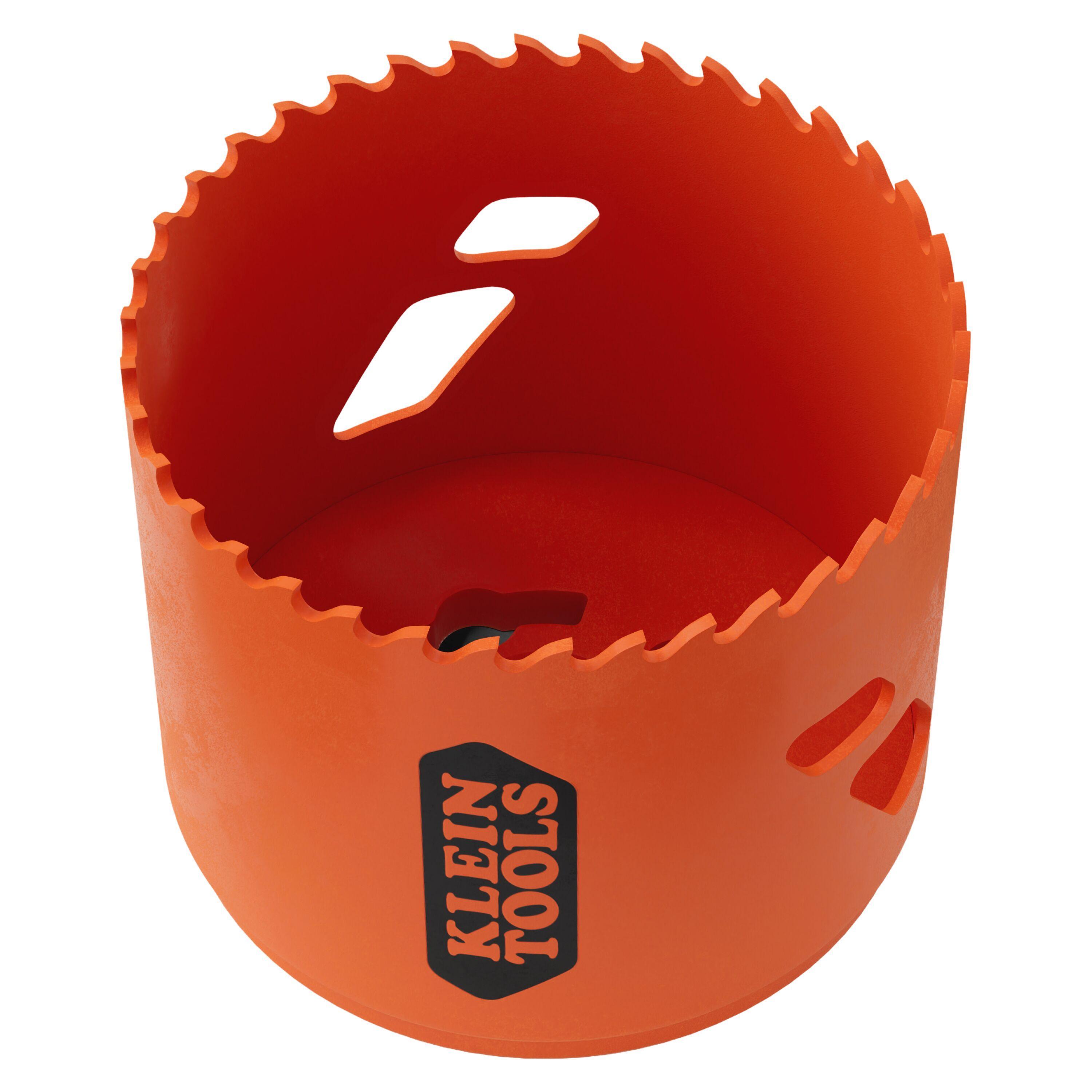 Klein® 31022 Hole Saws