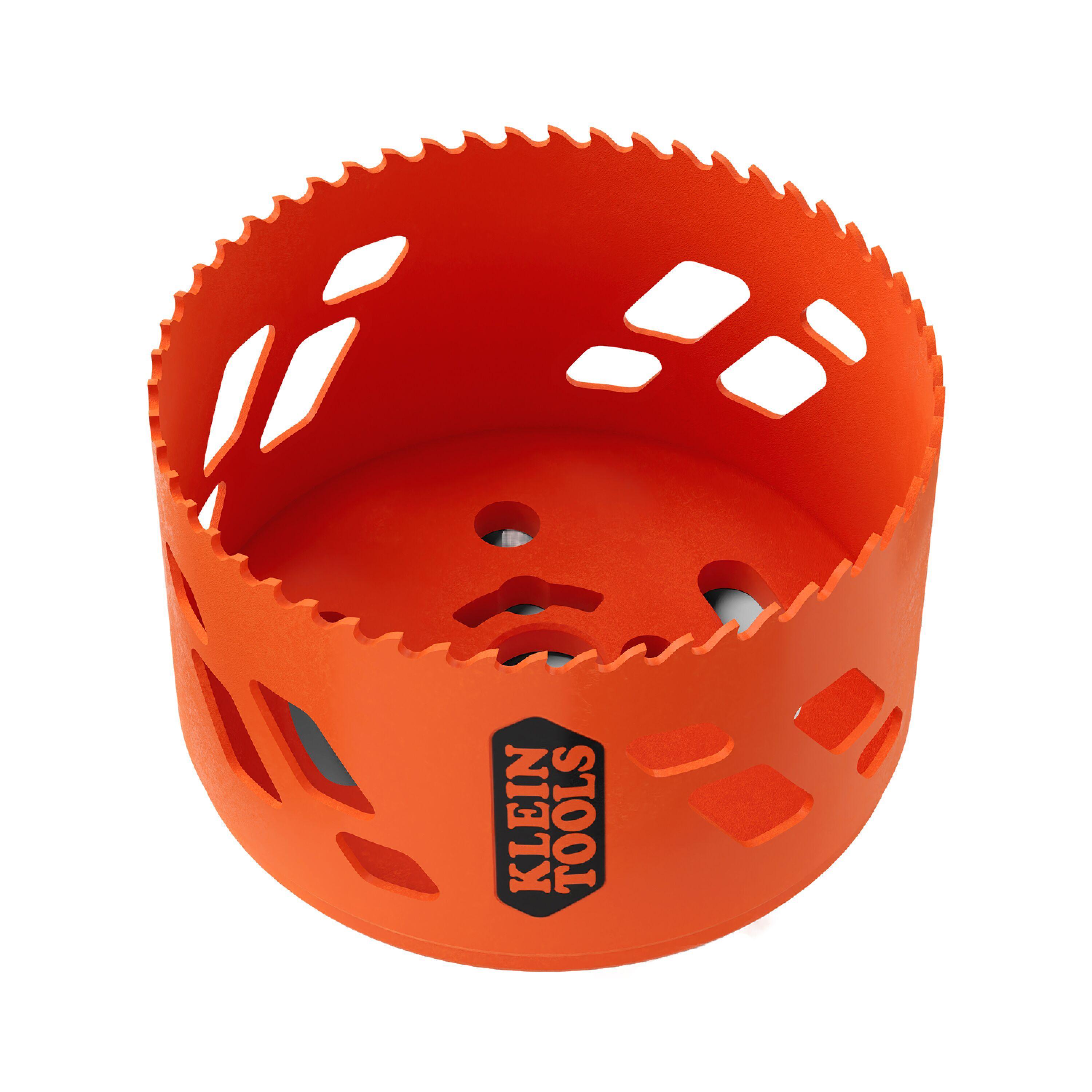 Klein® 31028 Hole Saws