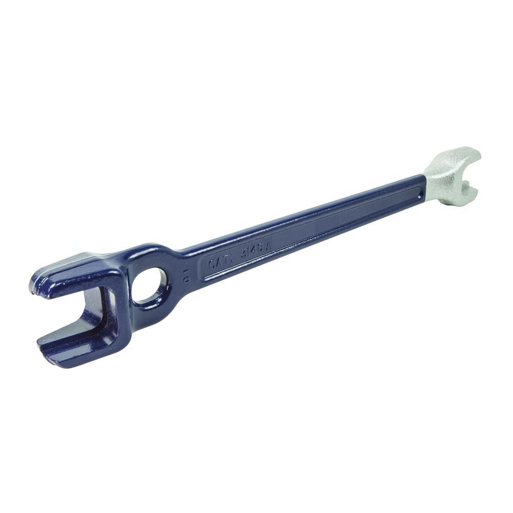 Klein® 3146A Linesmen Wrenches