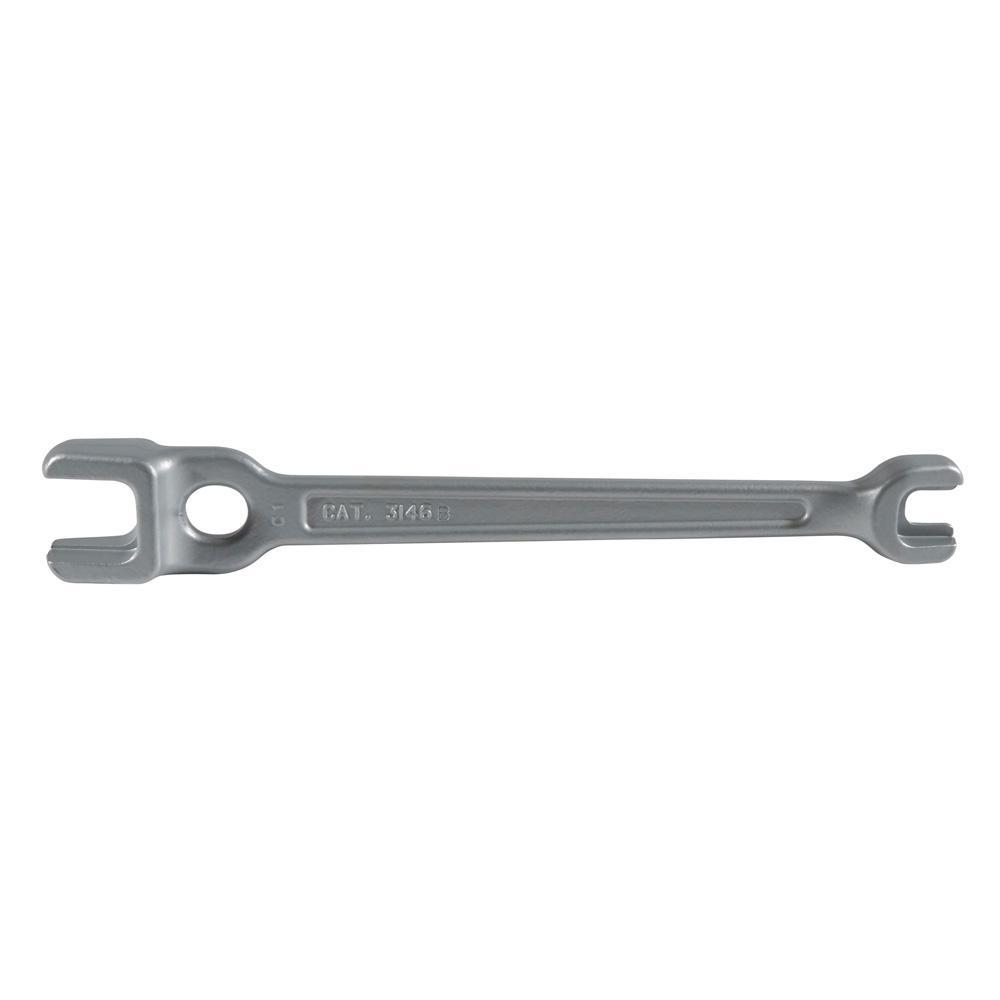 Klein® 3146B Linesmen Wrenches
