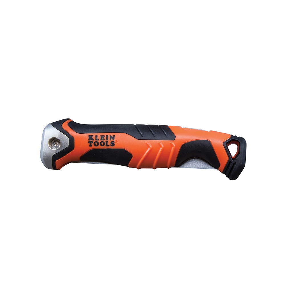 Klein® 31737 Folding Jab Saw, 5.2 in L Hardened Carbon Steel Blade, Plastic Handle