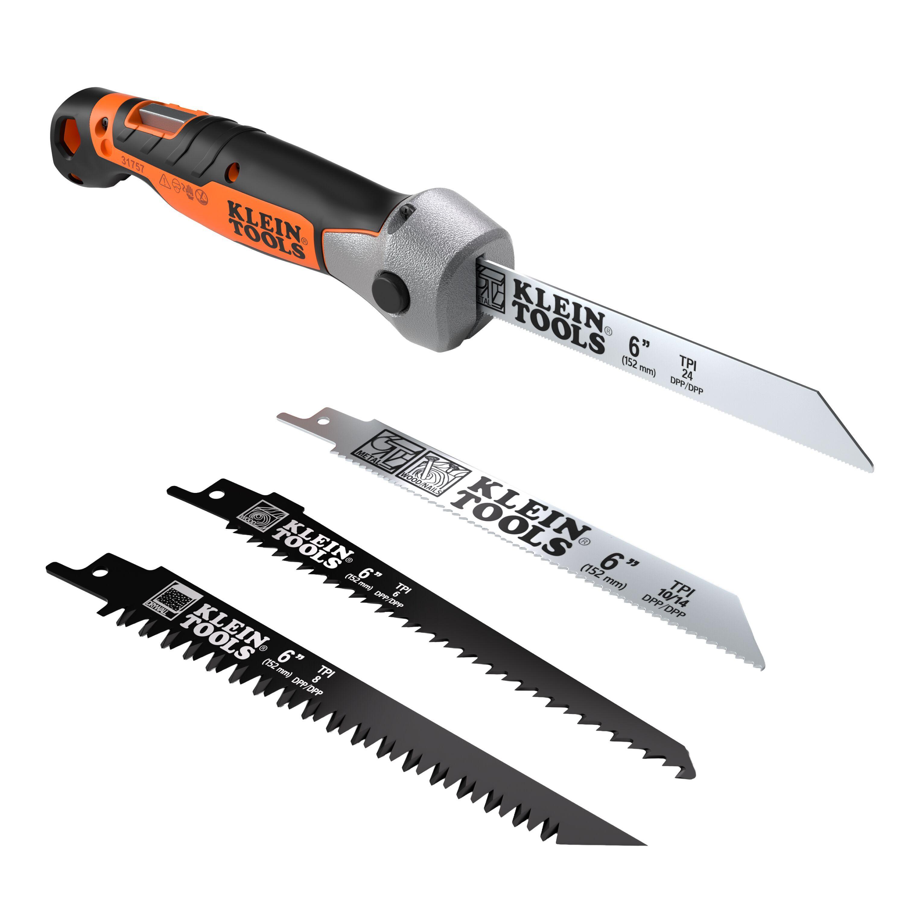 Klein® 31757 Hand Saws