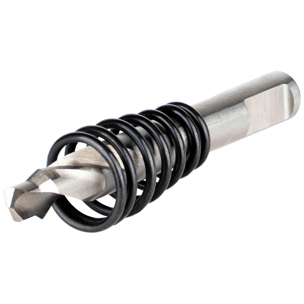Klein® 31874 Hole Saw Arbors & Pilot Bits