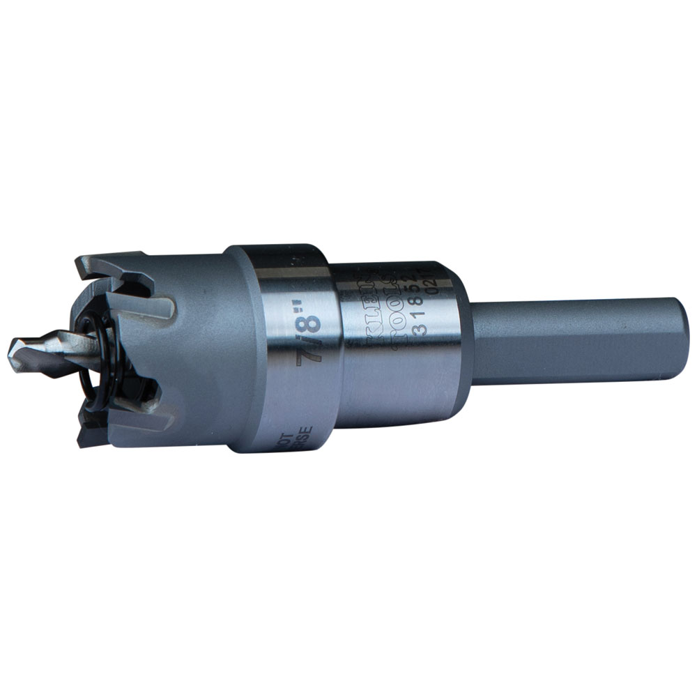 Klein® 31875 Annular Cutters