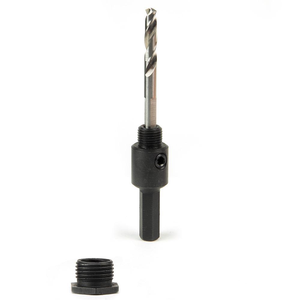 Klein® 31905 Hole Saw Arbors & Pilot Bits