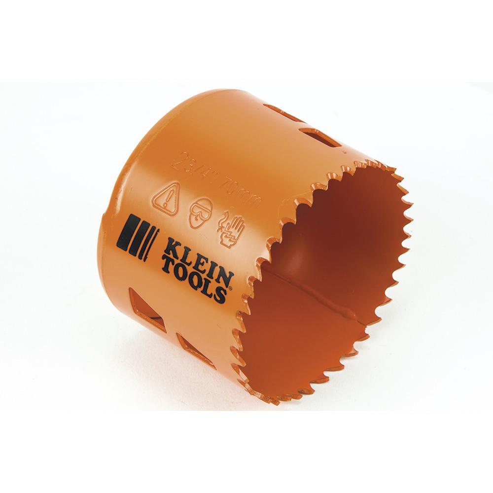 Klein® 31944 Hole Saws