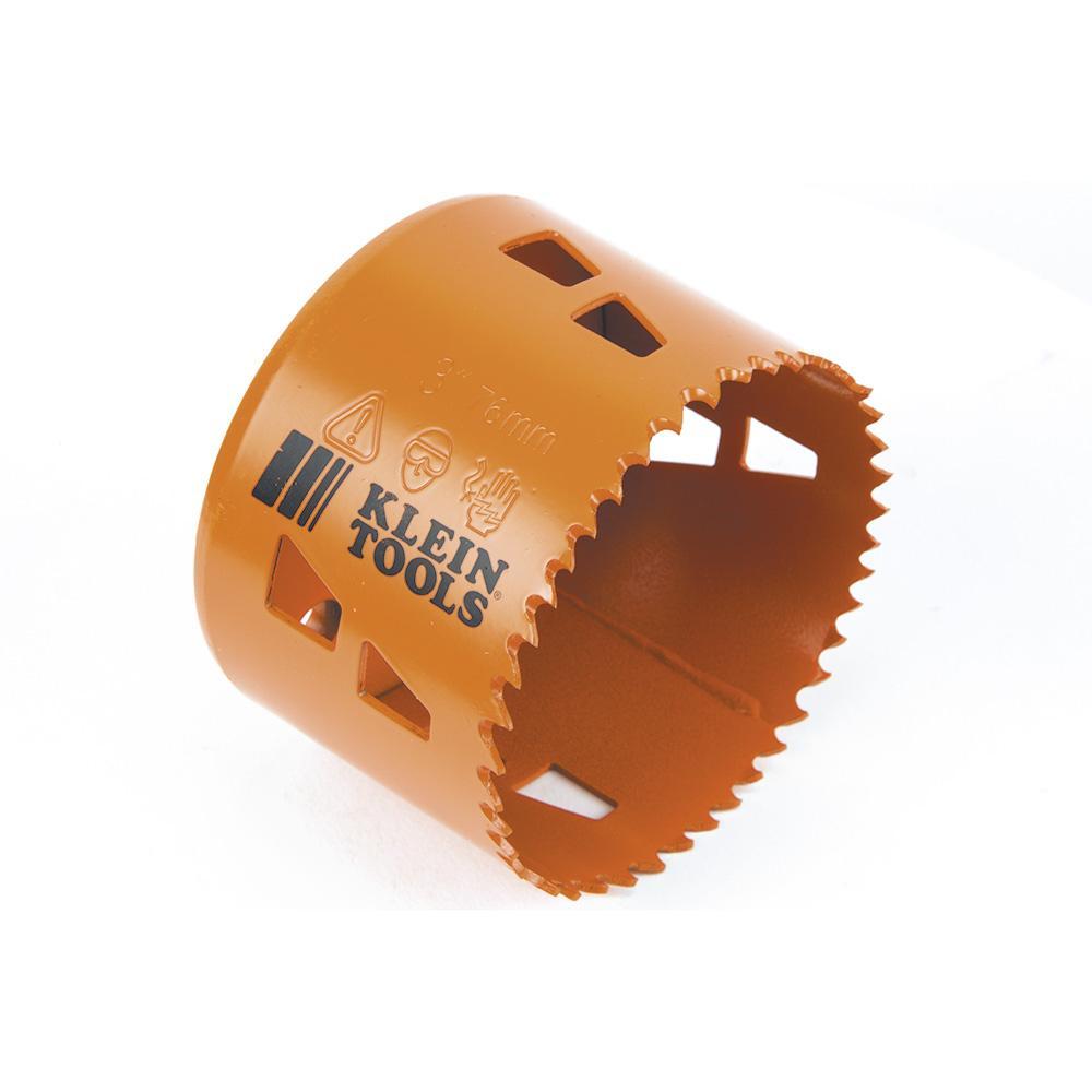 Klein® 31948 Hole Saws