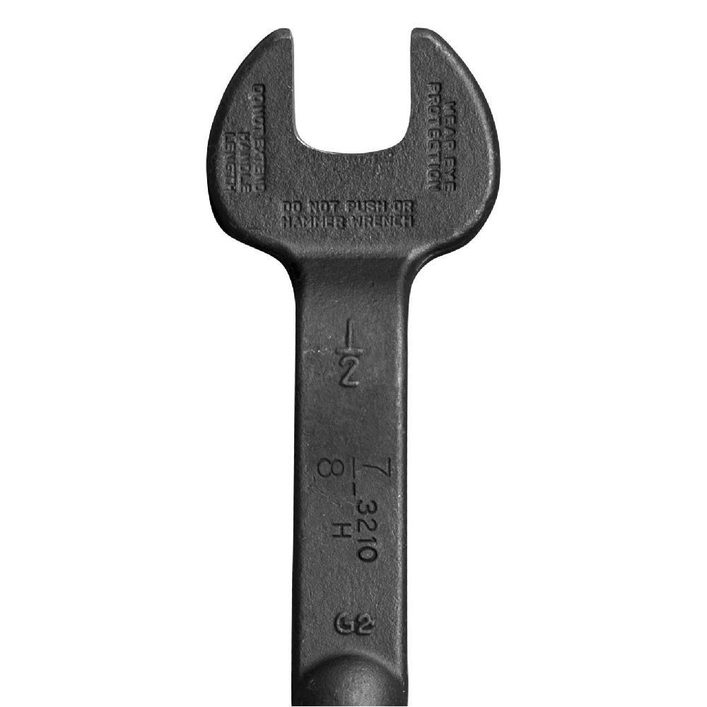 Klein® 3210 Open End Wrenches