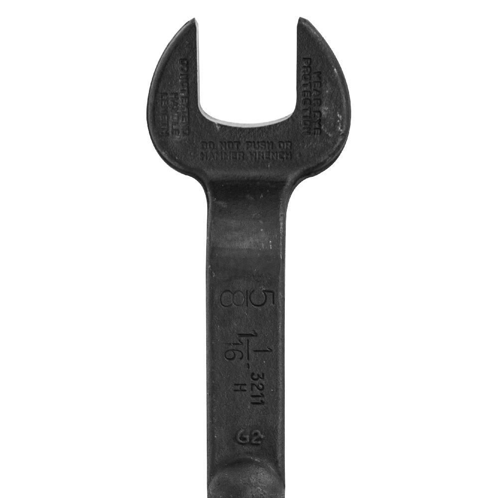 Klein® 3211 Open End Wrenches