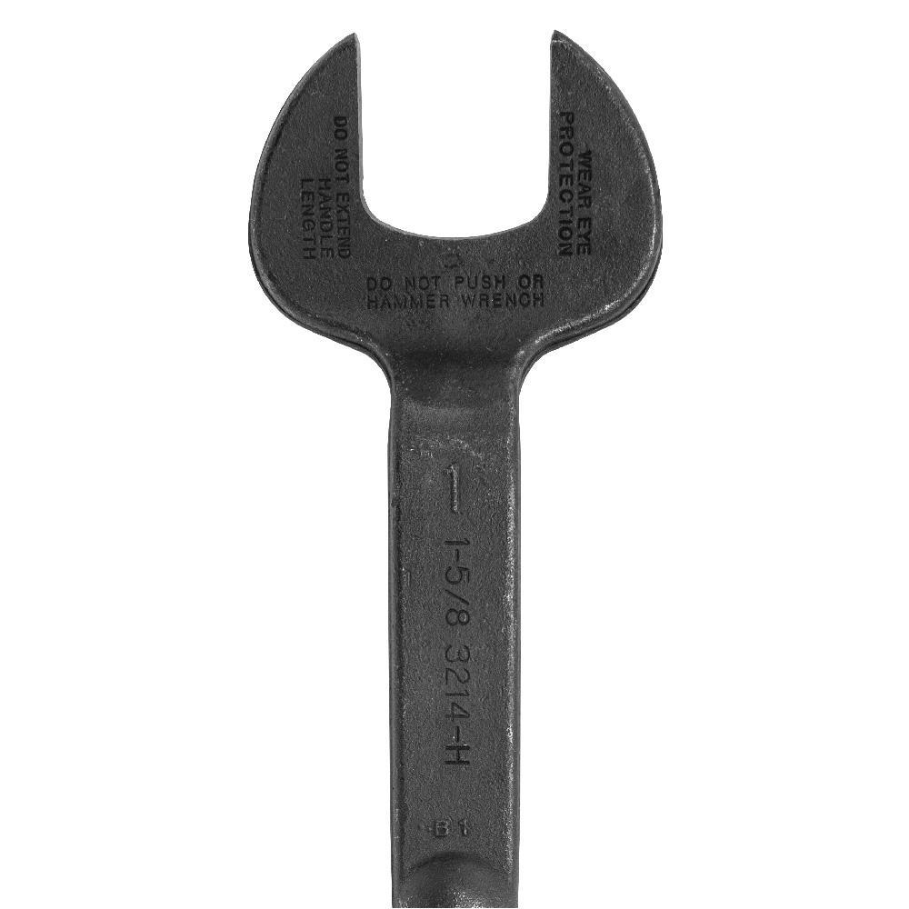Klein® 3214 Open End Wrenches