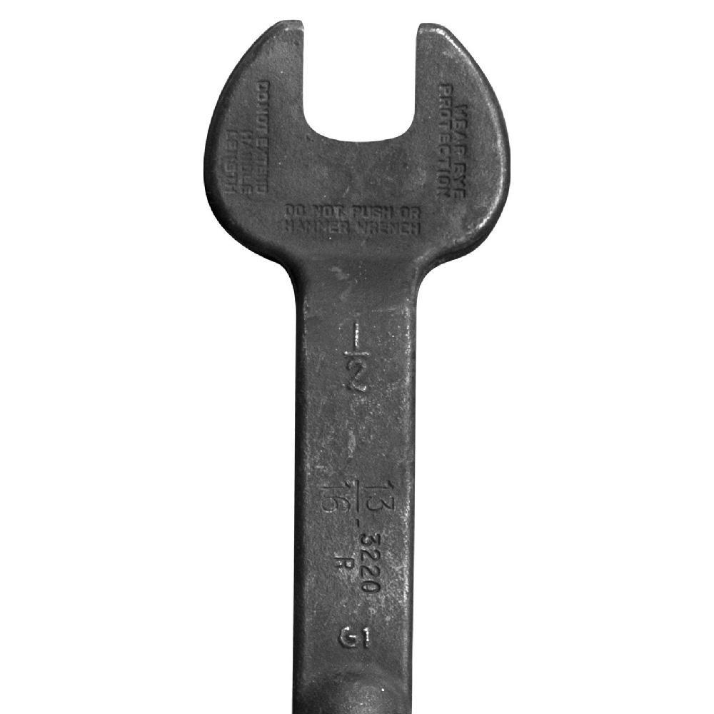 Klein® 3220 Open End Wrenches