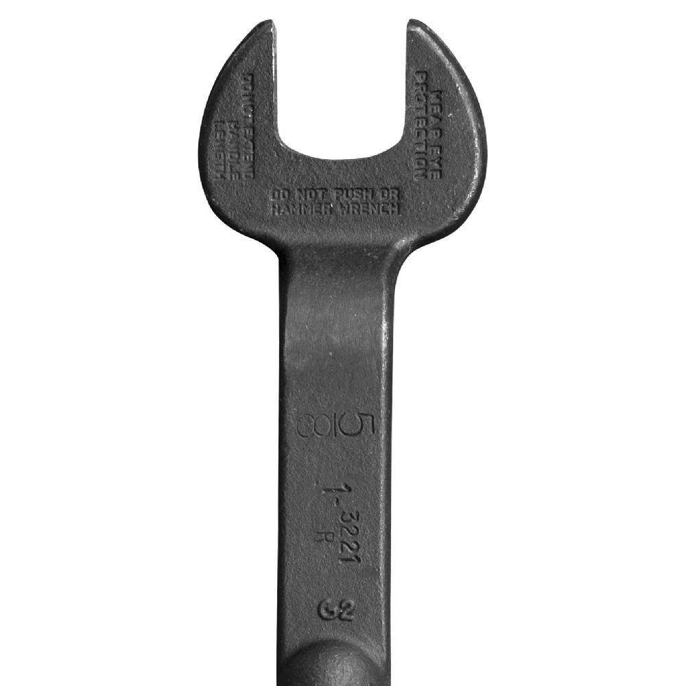 Klein® 3221 Open End Wrenches