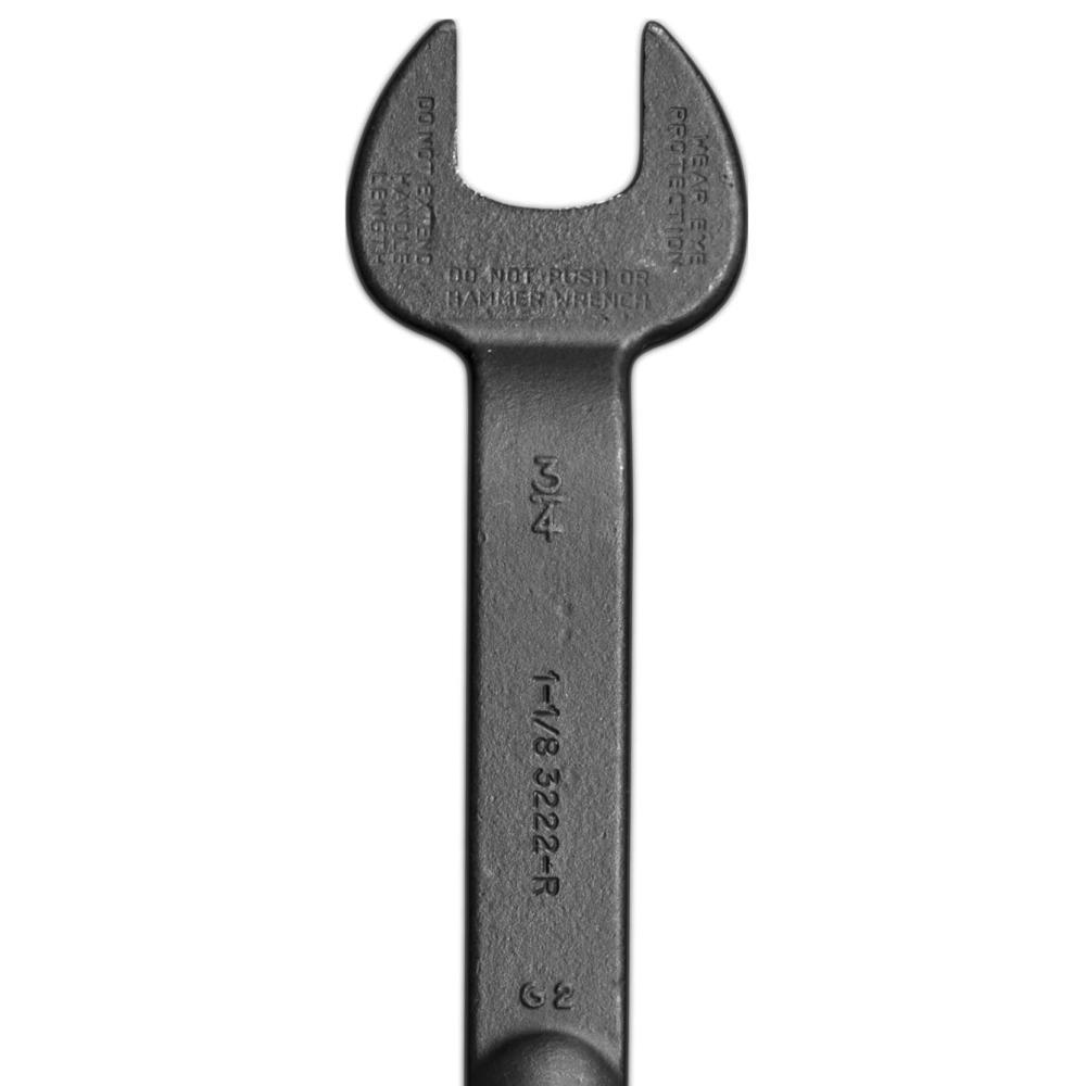 Klein® 3222 Open End Wrenches