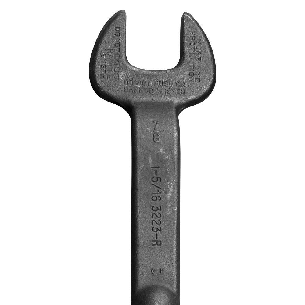 Klein® 3223 Open End Wrenches
