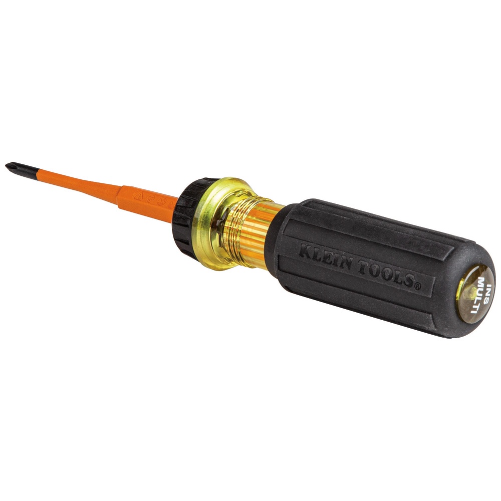Klein® 32286 Bit Screwdrivers