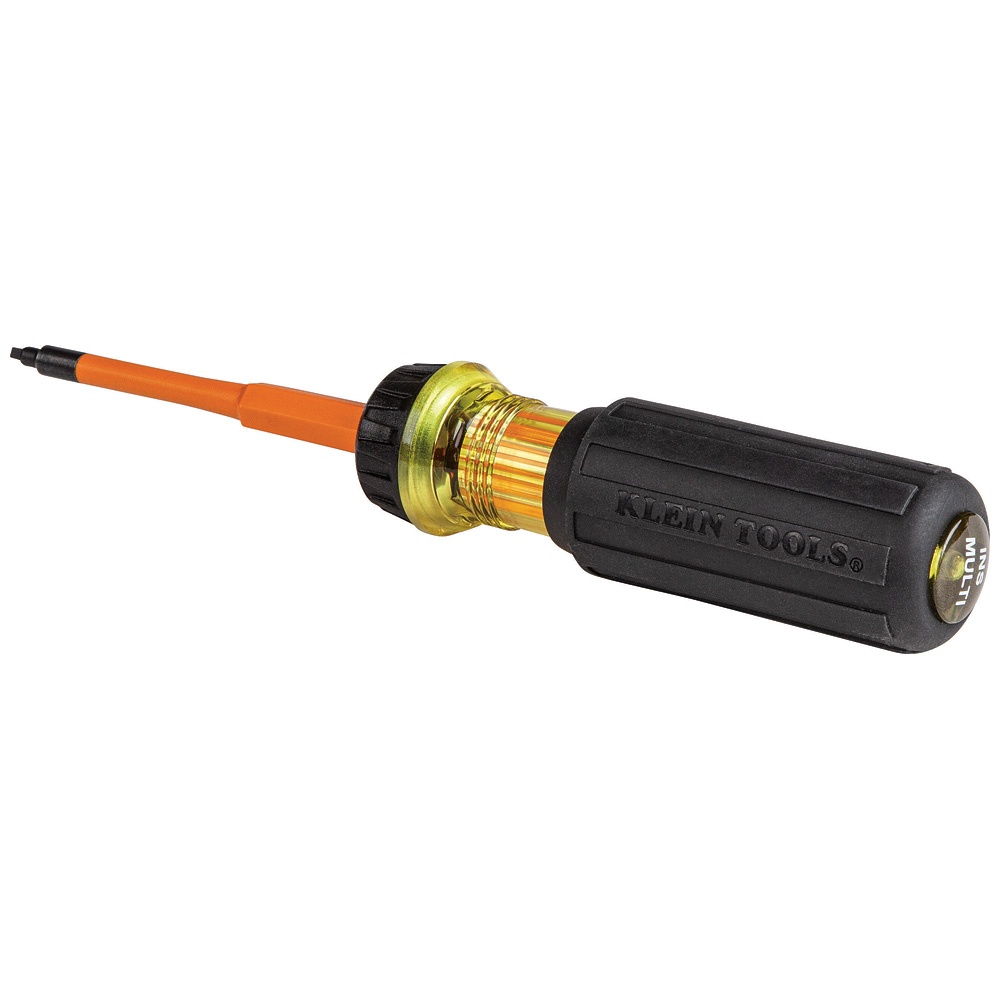 Klein® 32287 Bit Screwdrivers
