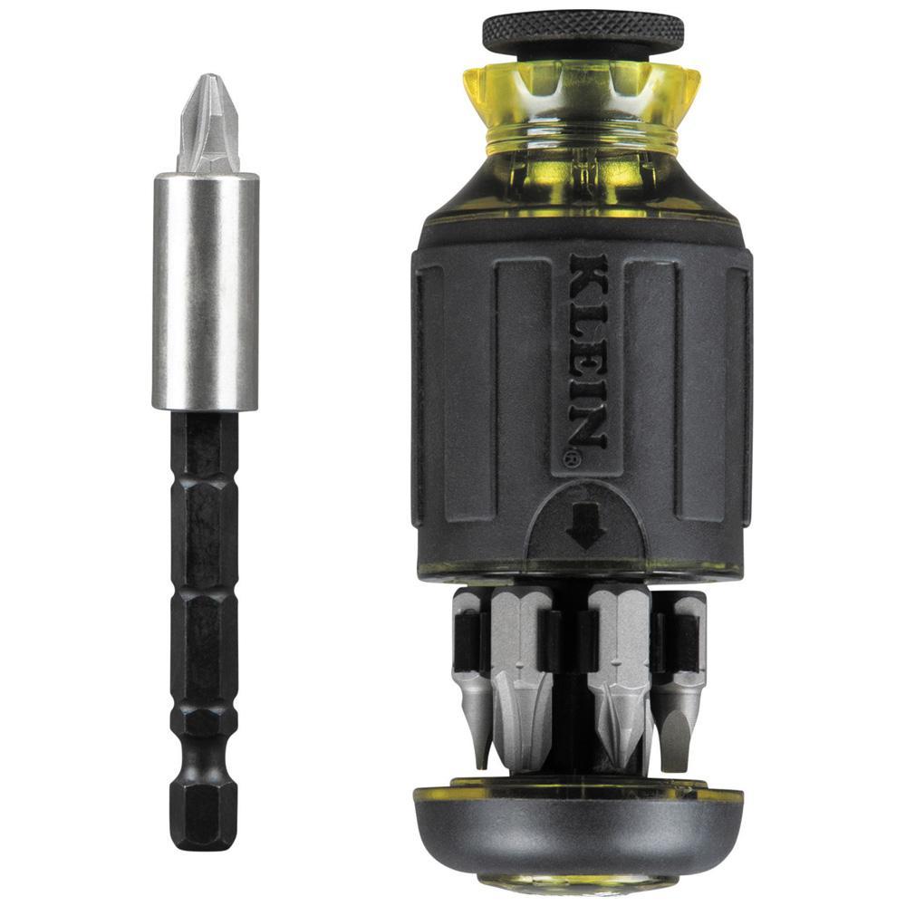 Klein® 32308 Bit Screwdrivers