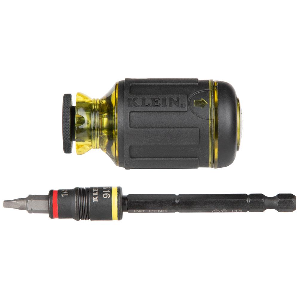Klein® 32308HD Impact Driver Bits