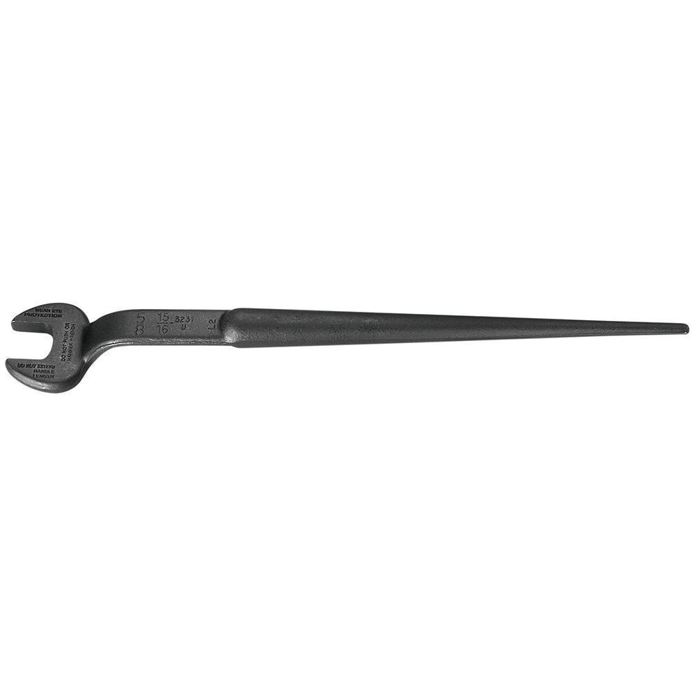 Klein® 3231 Open End Wrenches