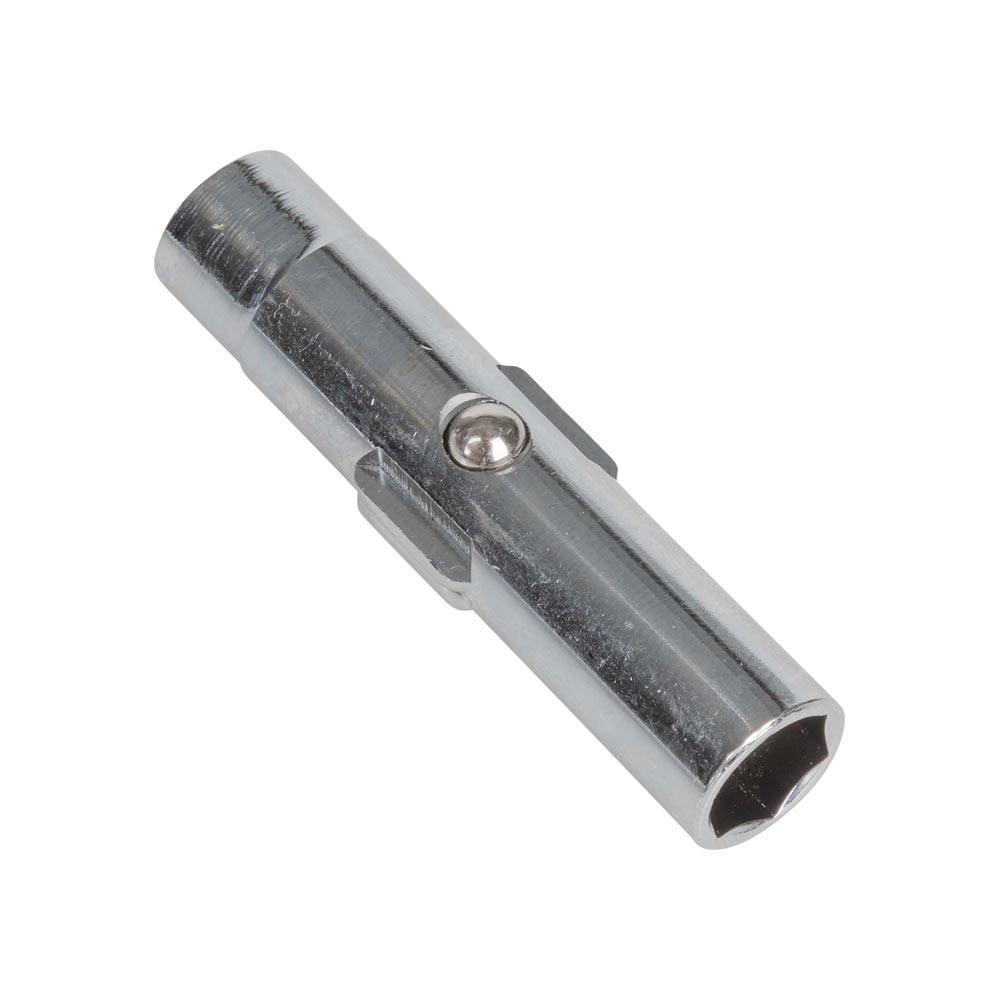 Klein® 32396 Screwdriver & Nutdriver Bit Shanks