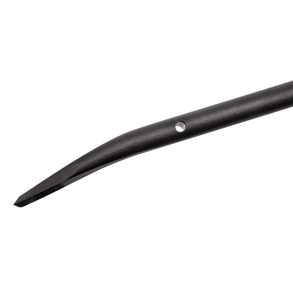 Klein® 3246TT Nail Pullers, Wrecking & Pry Bars
