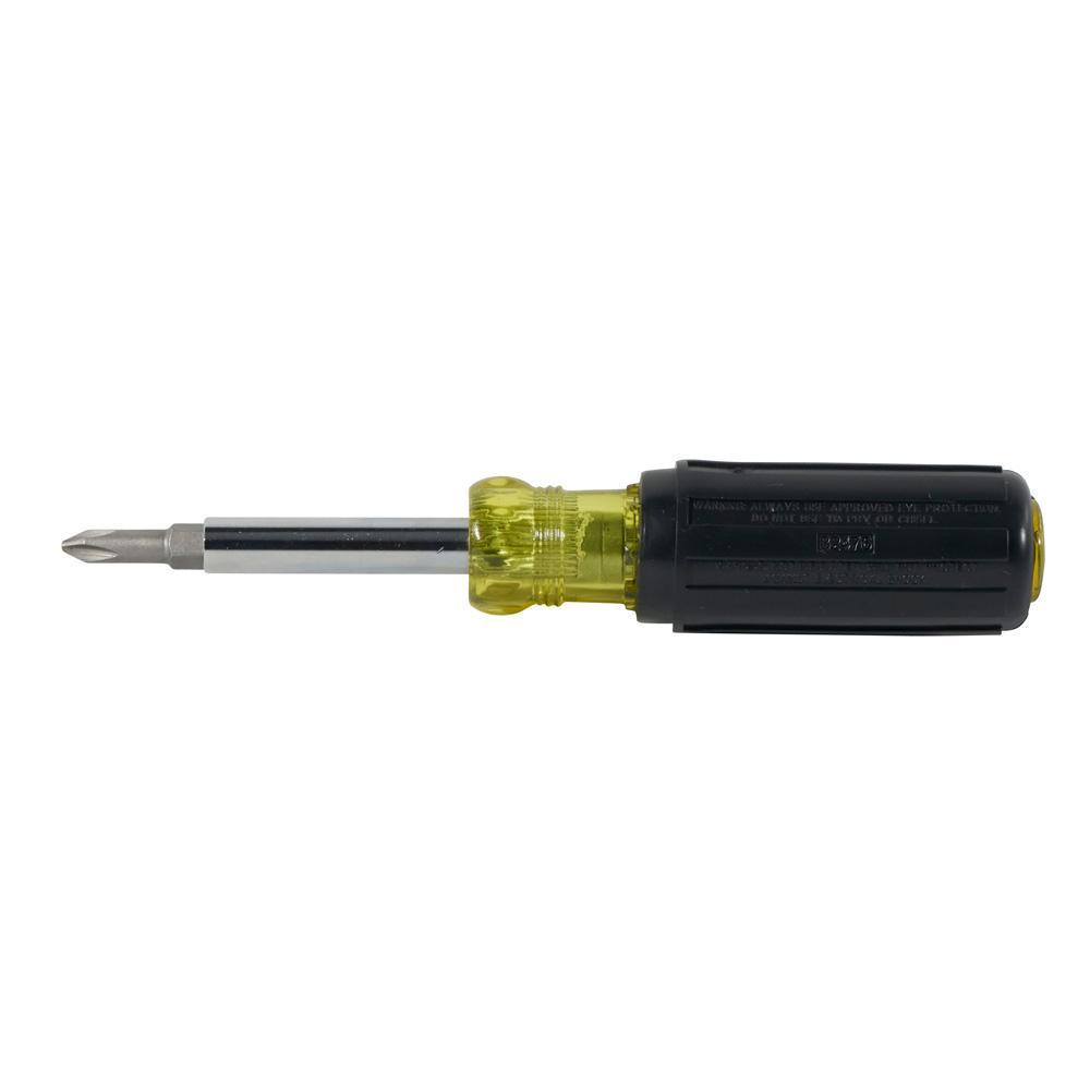 Klein® 32476 Screwdriver Sets
