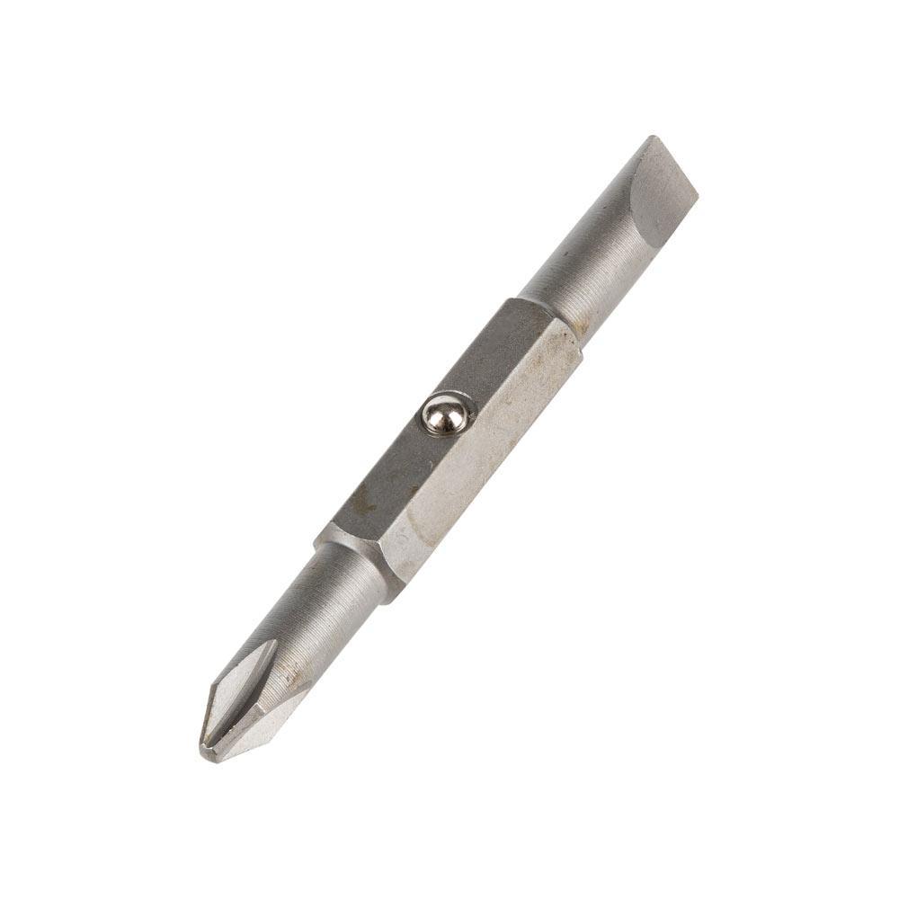Klein® 32479 Replacement Bit, #2, 9/32 in, 2-3/4 in OAL