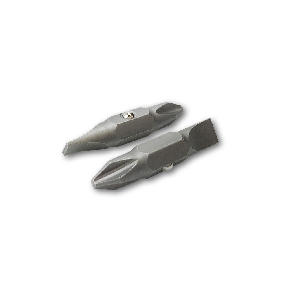 Klein® 32483 Screwdriver Bits