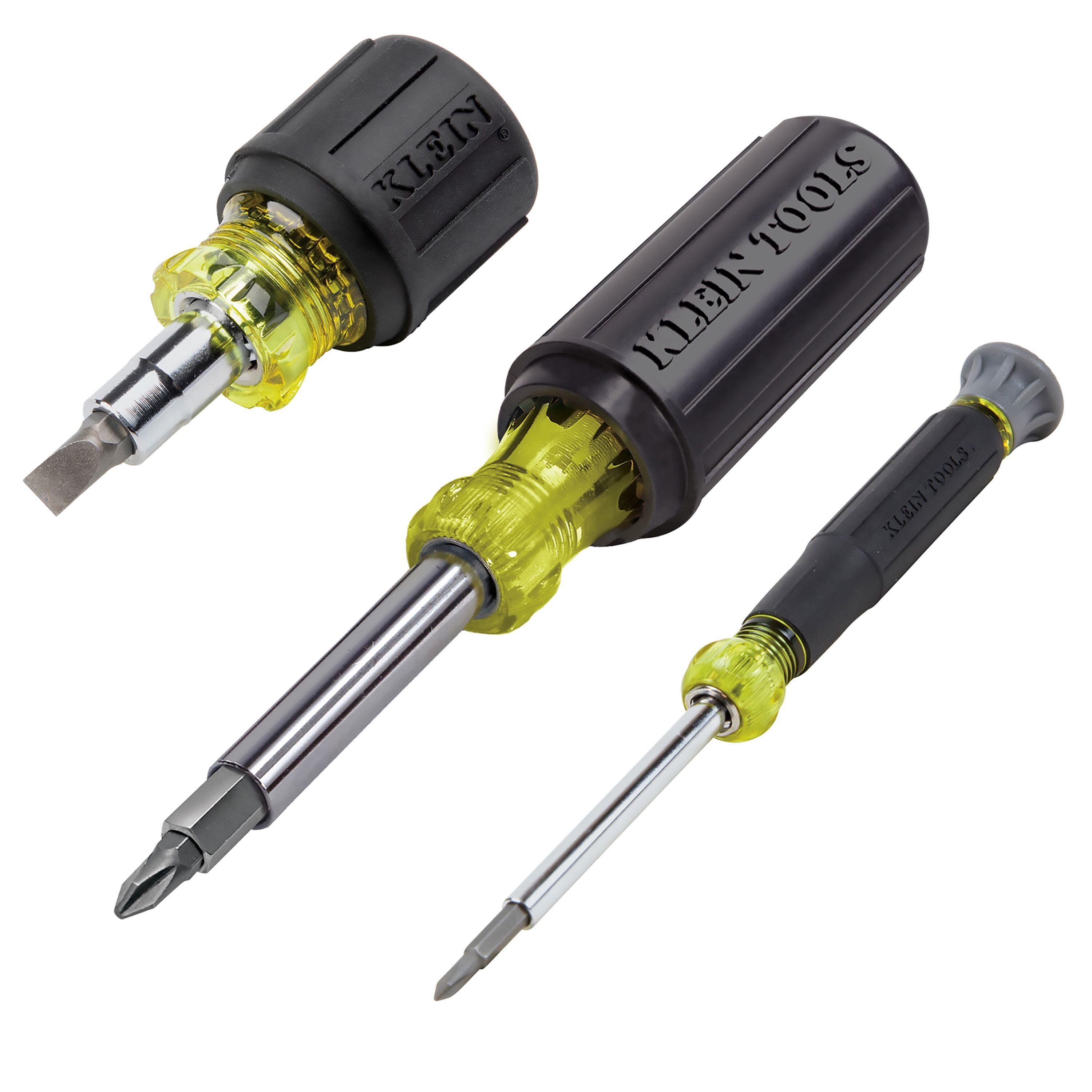 Klein® 32500SDKIT Screwdriver Sets