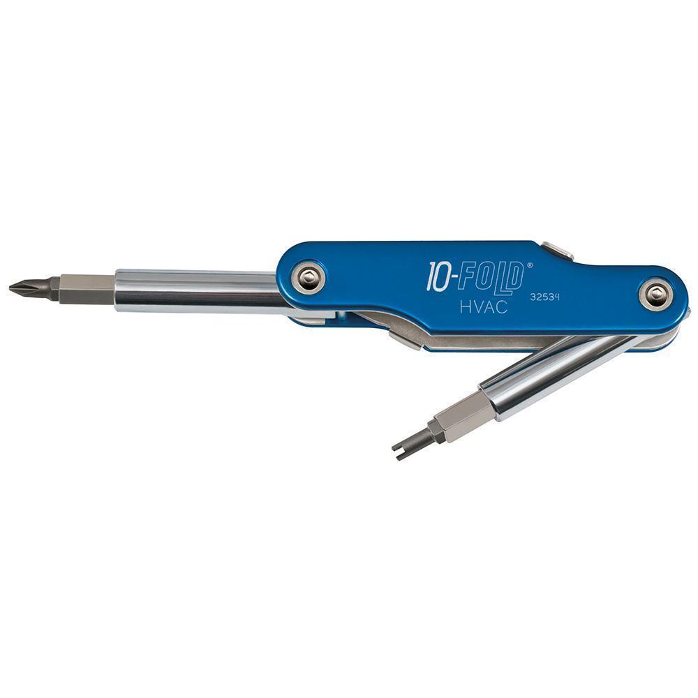 Klein® 32534 Bit Screwdrivers