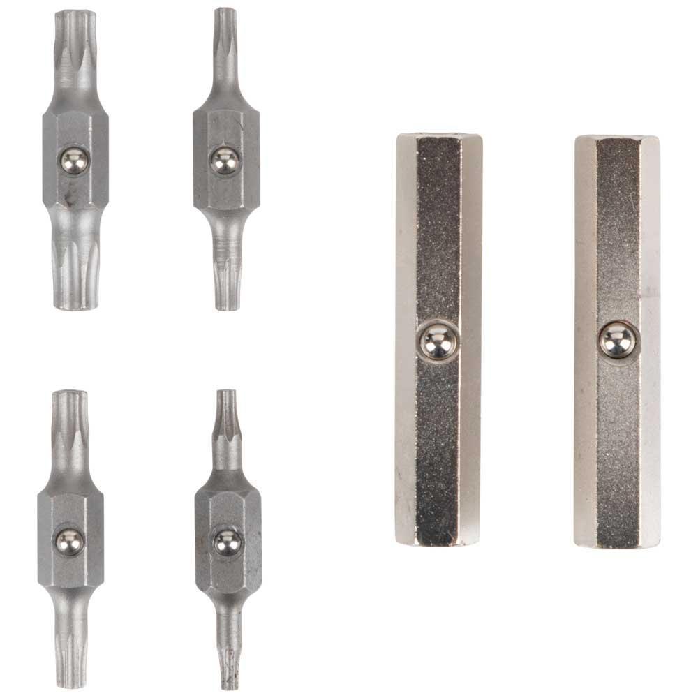 Klein® 32537 Bit Screwdrivers