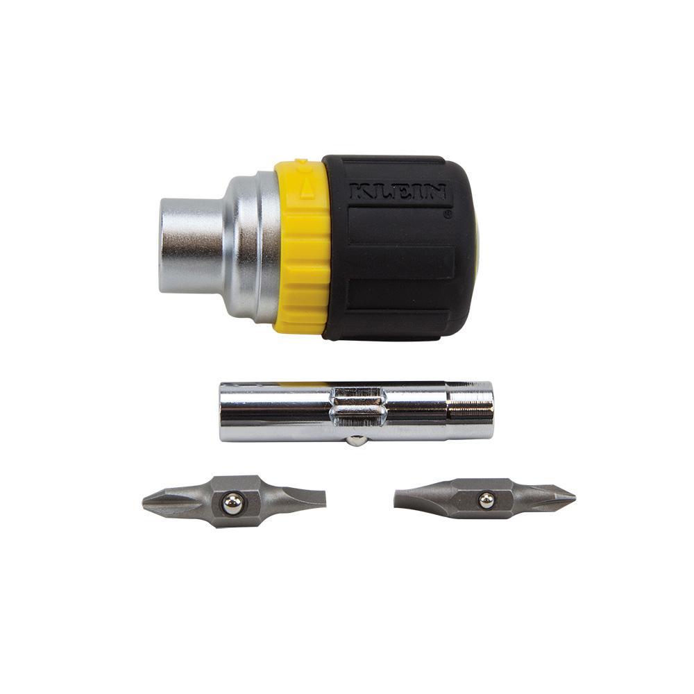 Klein® 32593 Bit Screwdrivers