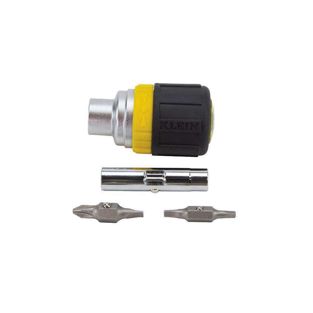 Klein® 32594 Bit Screwdrivers