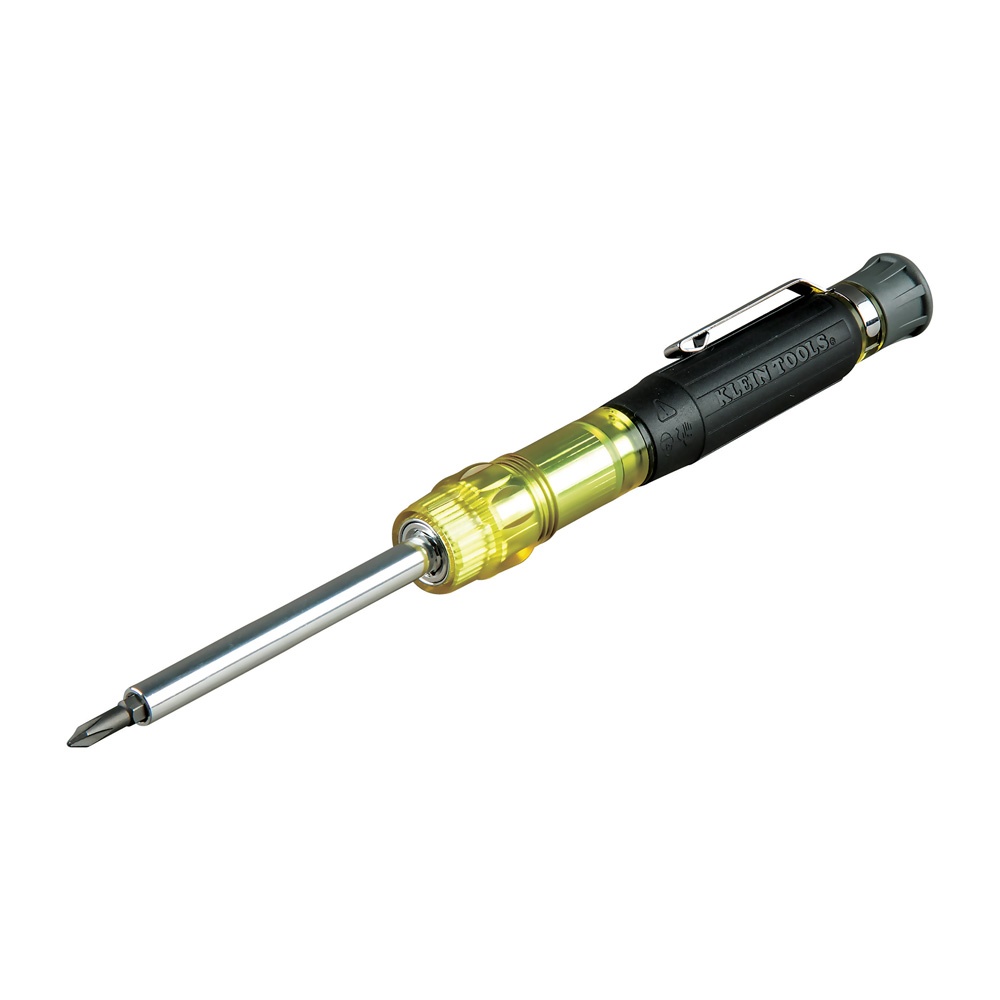 Klein® 32614 Bit Screwdrivers