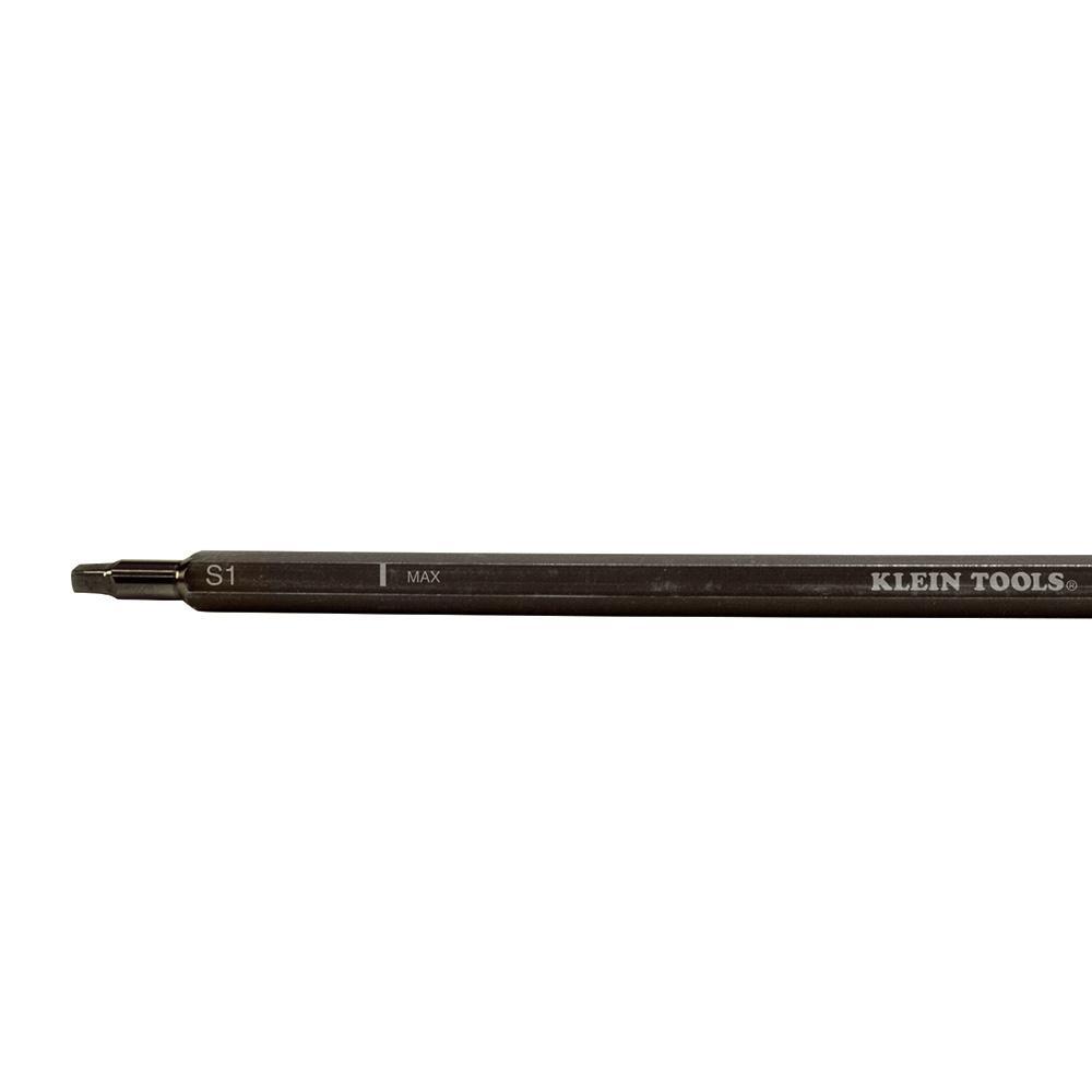 Klein® 32618 Screwdriver Bit