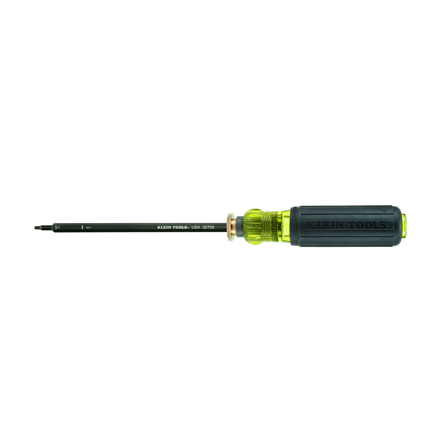 Klein® 32708 Standard Screwdrivers