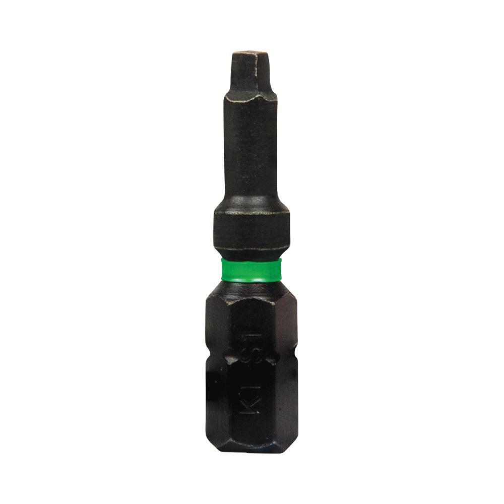 Klein® 32796 Impact Driver Bits