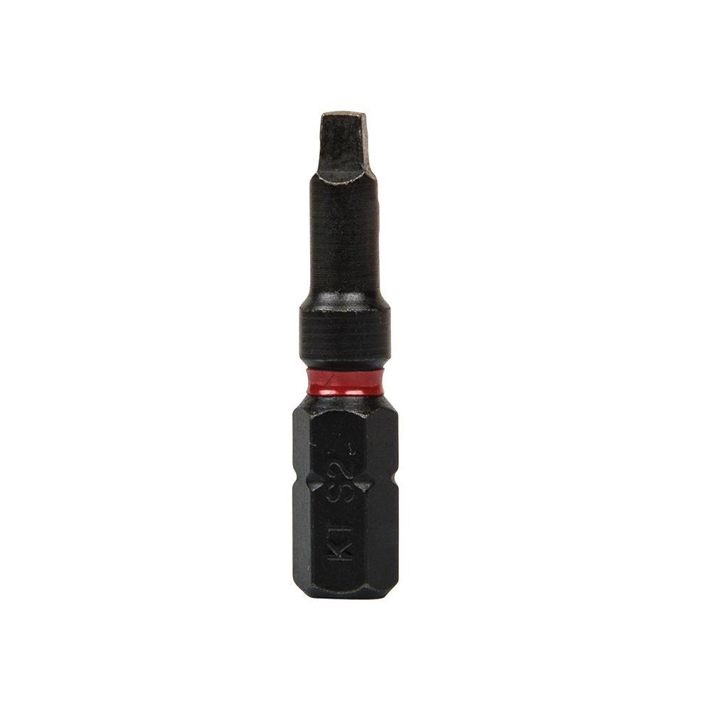 Klein® 32797 Impact Driver Bits