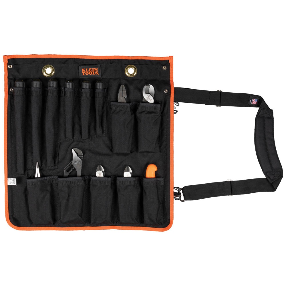 Klein® 33525SC Hand Tool Kits
