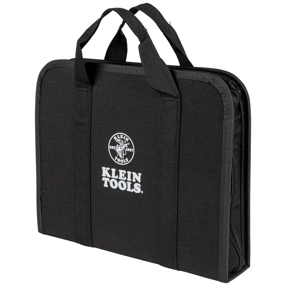 Klein® 33534 Tool Holders & Replacement Cases