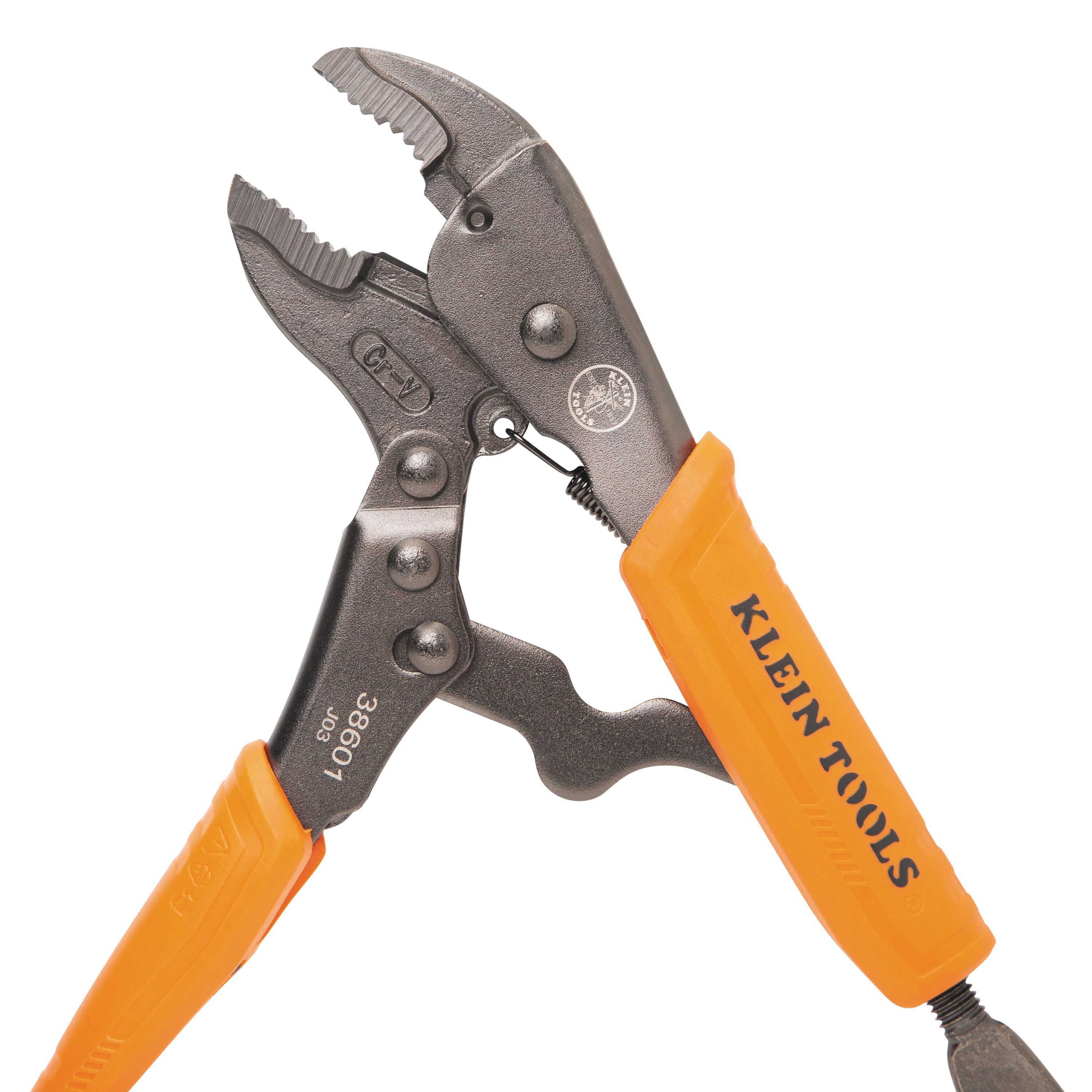 Klein® 38601 Locking Pliers