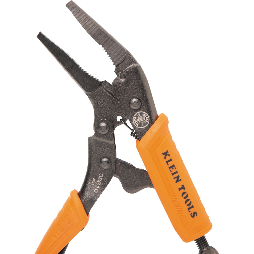 Klein® 38610 Locking Pliers