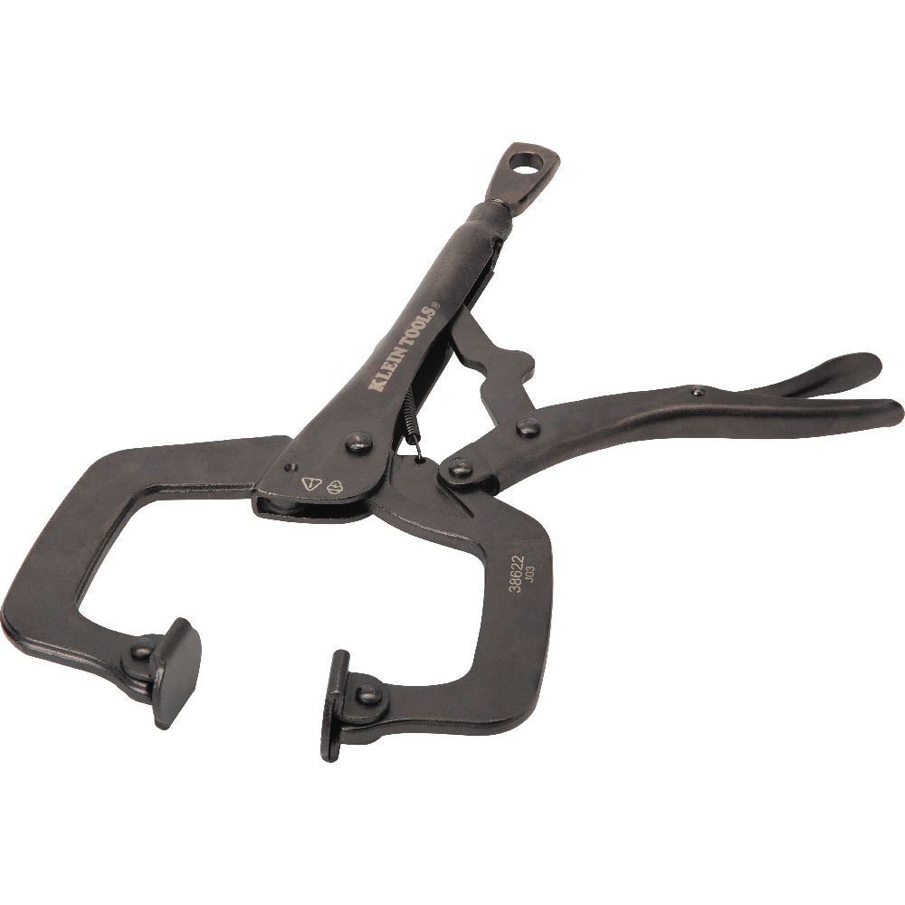 Klein® 38622 Locking Pliers
