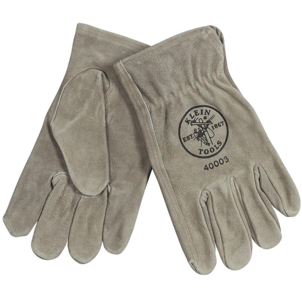 Klein® 40003 General Purpose Work Gloves