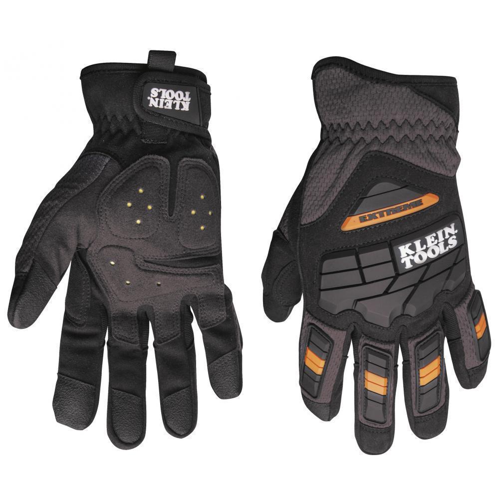Klein® 40217 General Purpose Work Gloves