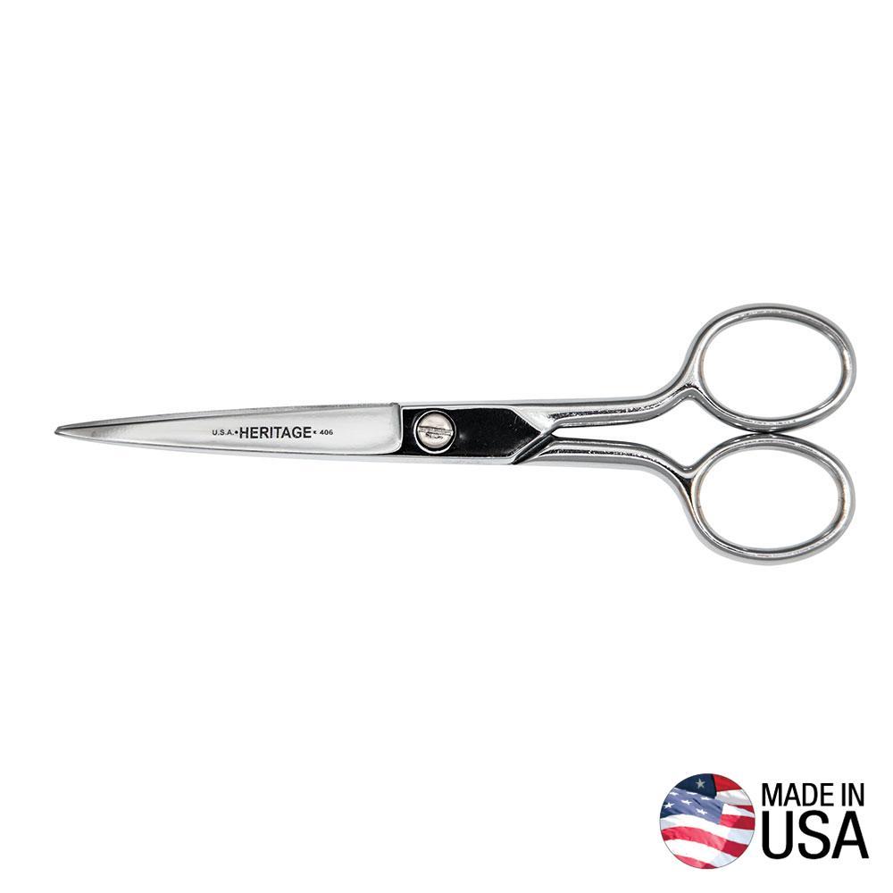 Klein® 406 Scissors & Shears
