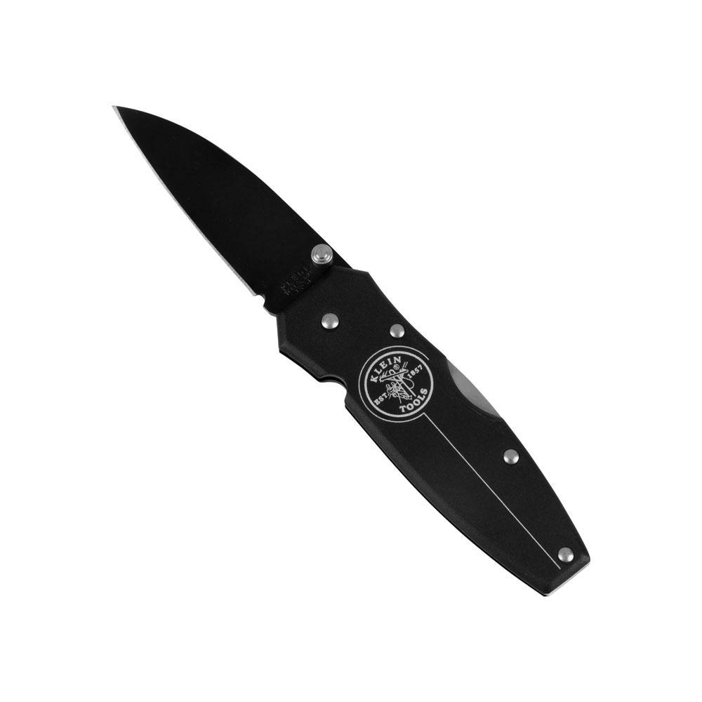 Klein® 44000-BLK Pocket & Folding Knives