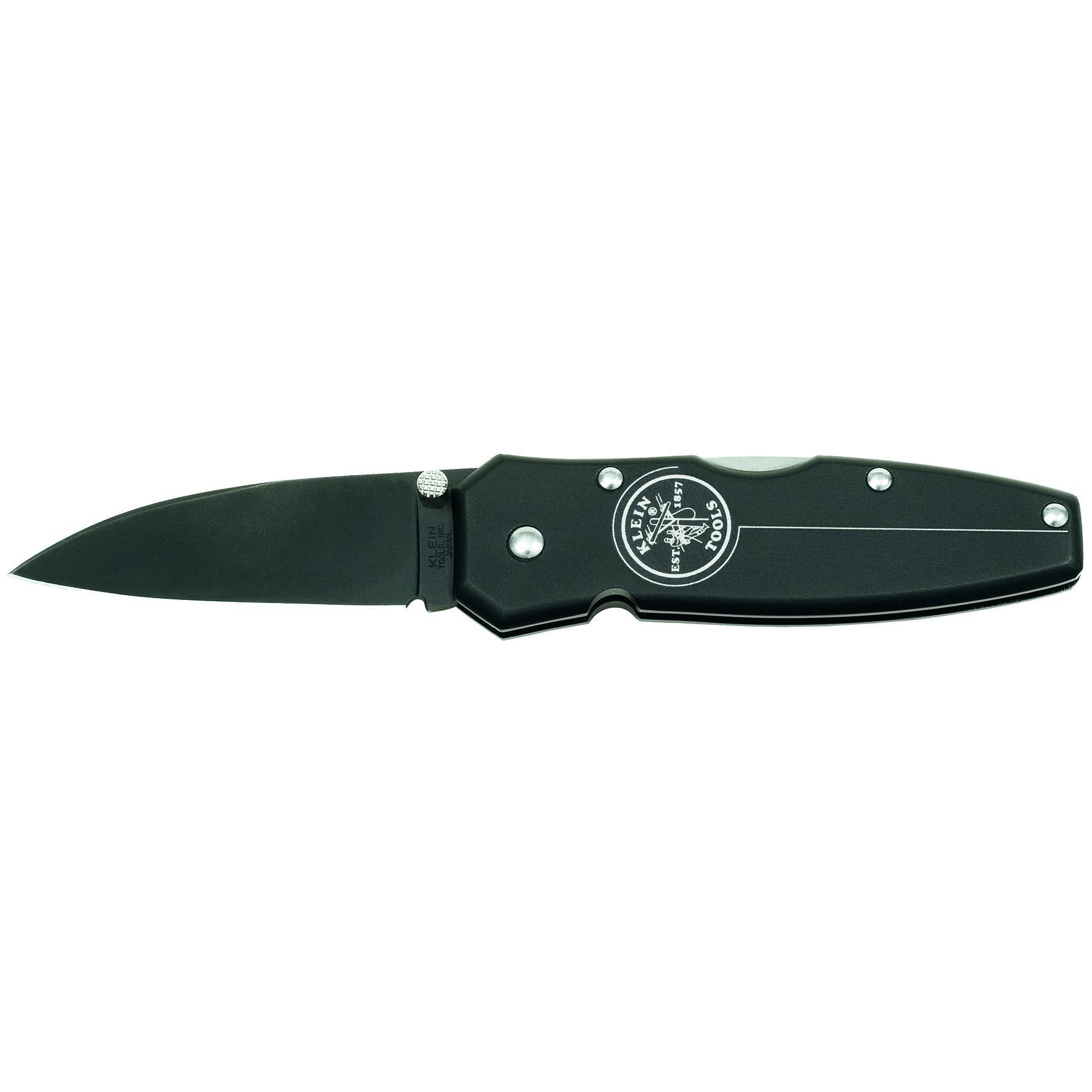 Klein® 44001-BLK Pocket & Folding Knives