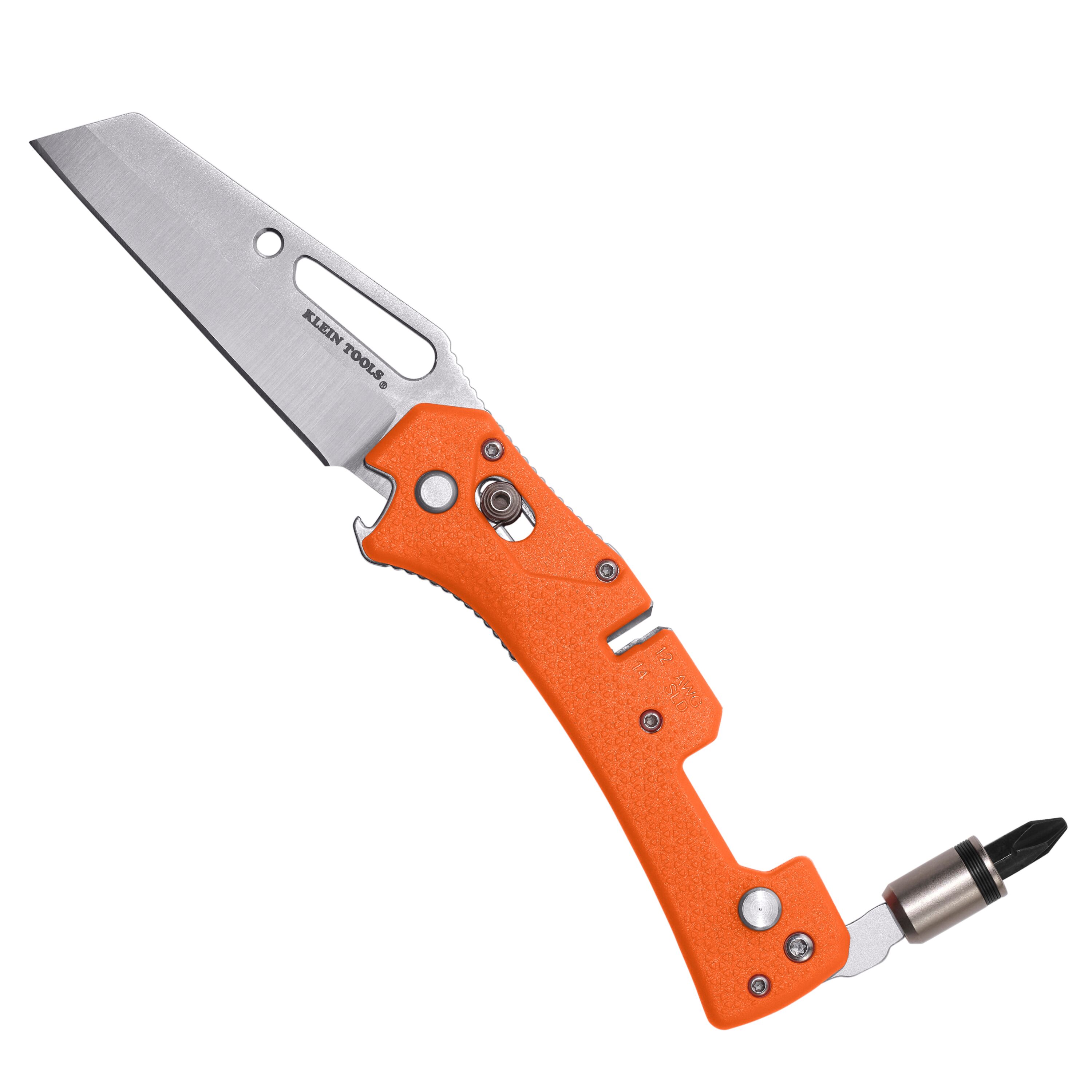 Klein® 44056D Pocket & Folding Knives